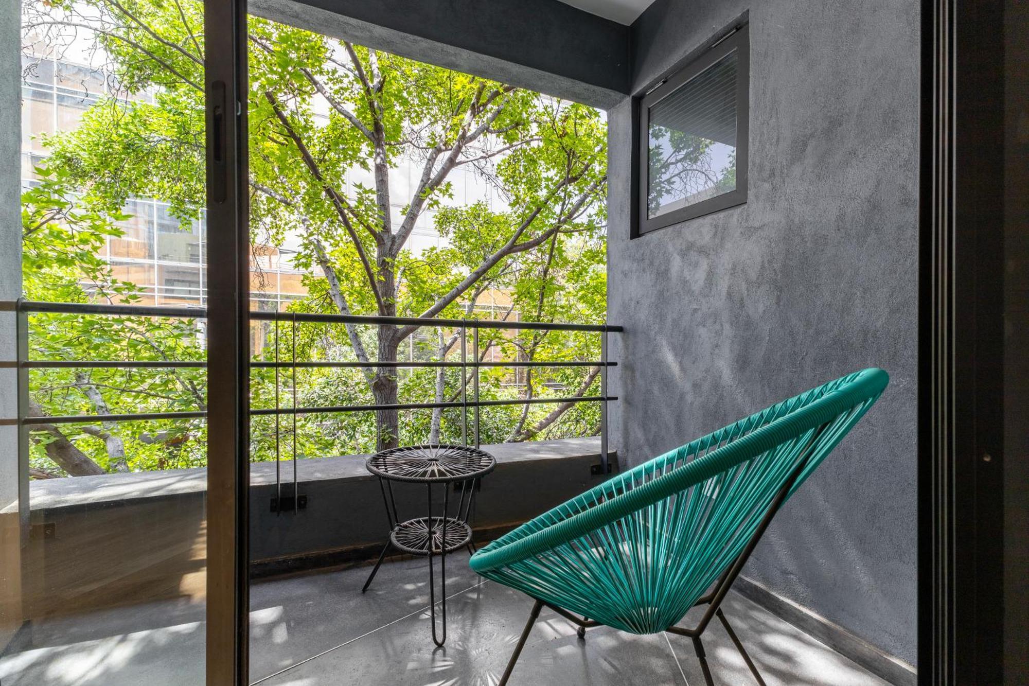 Capitalia - Apartments - Jose Marti Mexico By Eksteriør billede